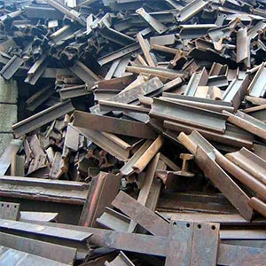 Ferrous Metal Scrap